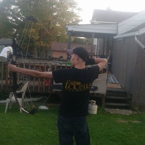 Meet your Posher, Daniel